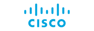 Logo Cisco