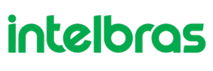 Logo Intelbras