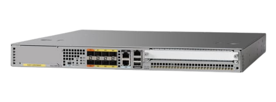 Roteador Cisco