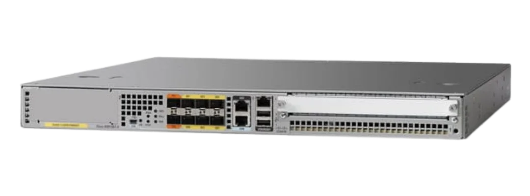 Roteador Cisco