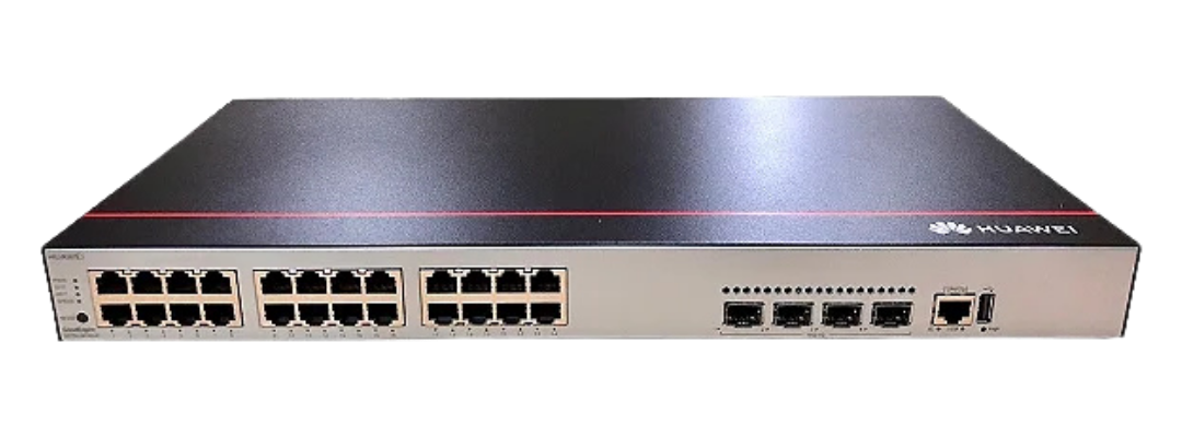 Switch Huawei 02