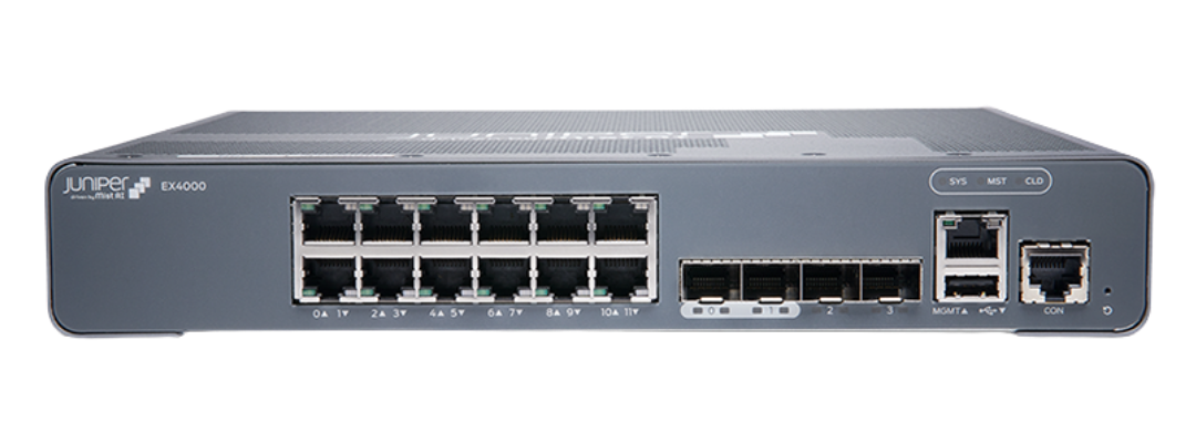 Switch Juniper 01