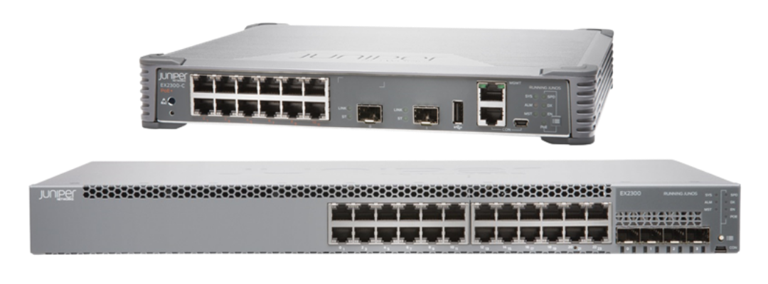 Switch Juniper 02