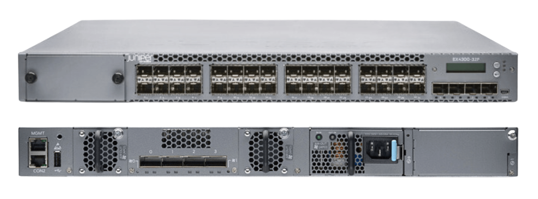 Switch Juniper 03