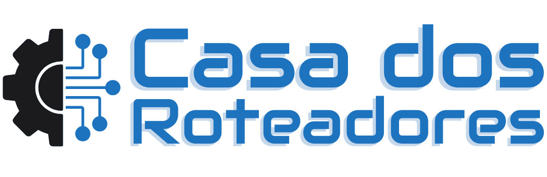 Casa dos Roteadores